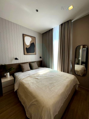 Condos for rent : 🔺 For Rent Condo NOBLE STATE 39 Building Y, Floor 32,1 bed room, Room size 30 sqm