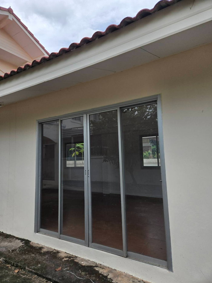 รูป  ให้เช่าบ้านเดี่ยว หมู่บ้านเบสโฮม ใกล้ มข. เพียง 1 กม. - รูปที่ 3/13