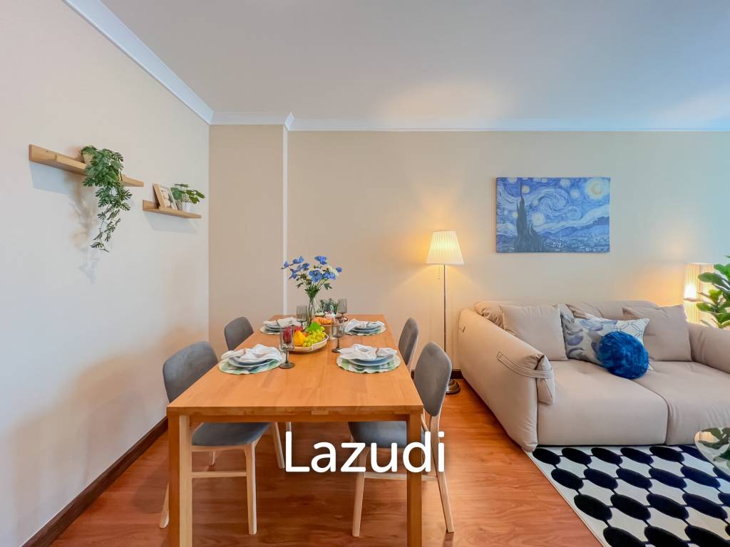 picture My Resort Hua Hin 43 sqm Mountain View Condo - 7/39