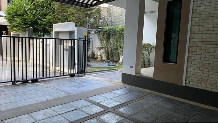ขายบ้านเดี่ยว 3 ห้องนอน 59 ตร.ว. เนอวานา บียอนด์ เกษตร - นวมินทร์