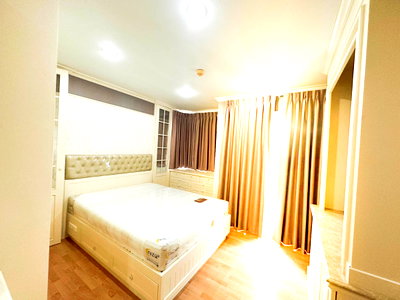 ขายคอนโด : 8705CRH♚ขายคอนโด 2 ห้องนอน♙ศุภาลัย ซิตี้ รีสอร์ท รัชดา-ห้วยขวาง♜MRTห้วยขวา∞099-5919653,065-9423251🜲Line@sureresidence
