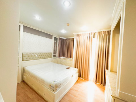 8705CRH♚ขายคอนโด 2 ห้องนอน♙ศุภาลัย ซิตี้ รีสอร์ท รัชดา-ห้วยขวาง♜MRTห้วยขวา∞099-5919653,065-9423251🜲Line@sureresidence