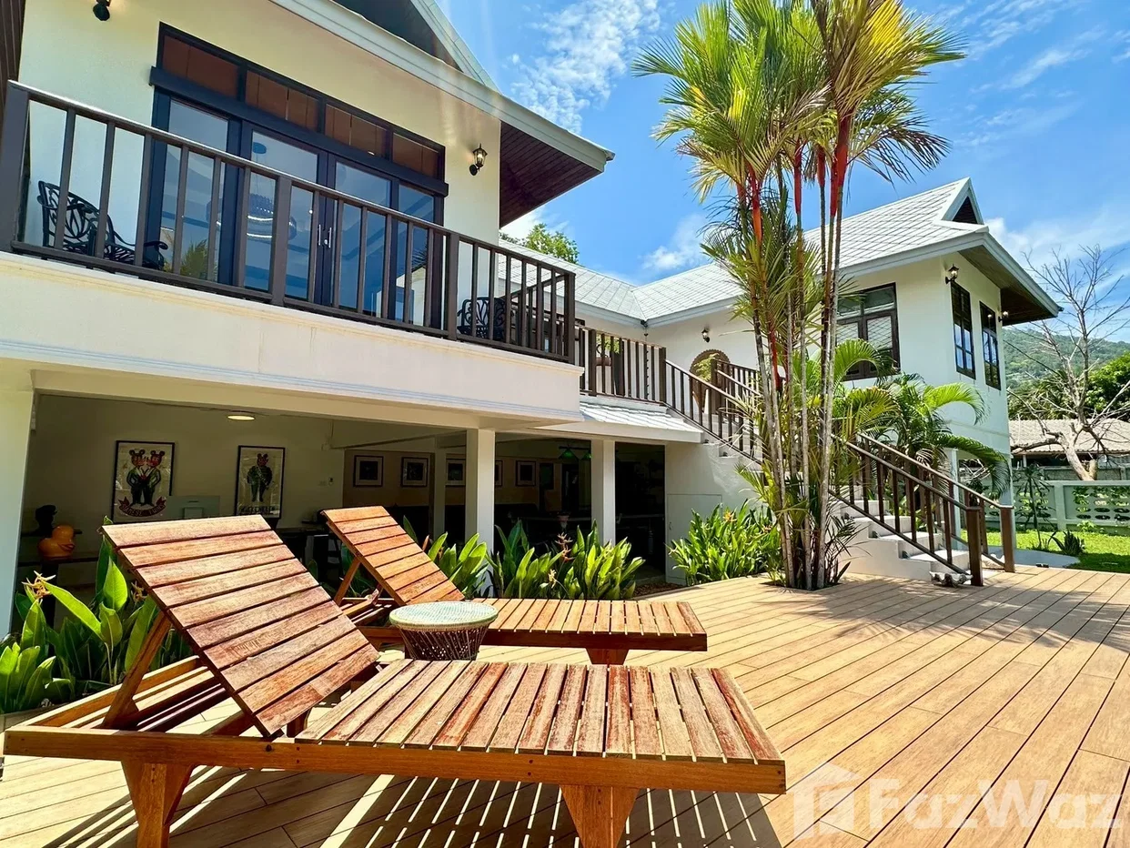 รูป ขาย วิลล่า 3 ห้องนอน ใน อ่างทอง, สุราษฎร์ธานี 6734727 - รูปที่ 49/74