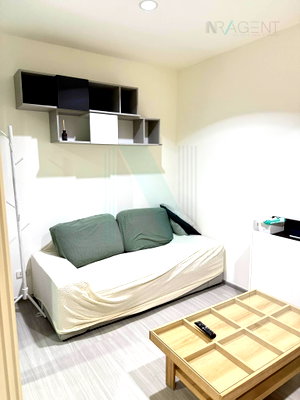 Condos for sale : 🚩 For Sell Condo ASPIRE SATHORN - RATCHAPRUEK Building 1, Floor 21,1 bed room, Room size 32 sqm