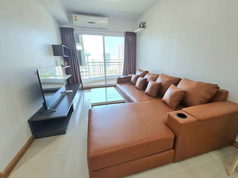 รูป A050302 Supalai River Resort - รูปที่ 3/8