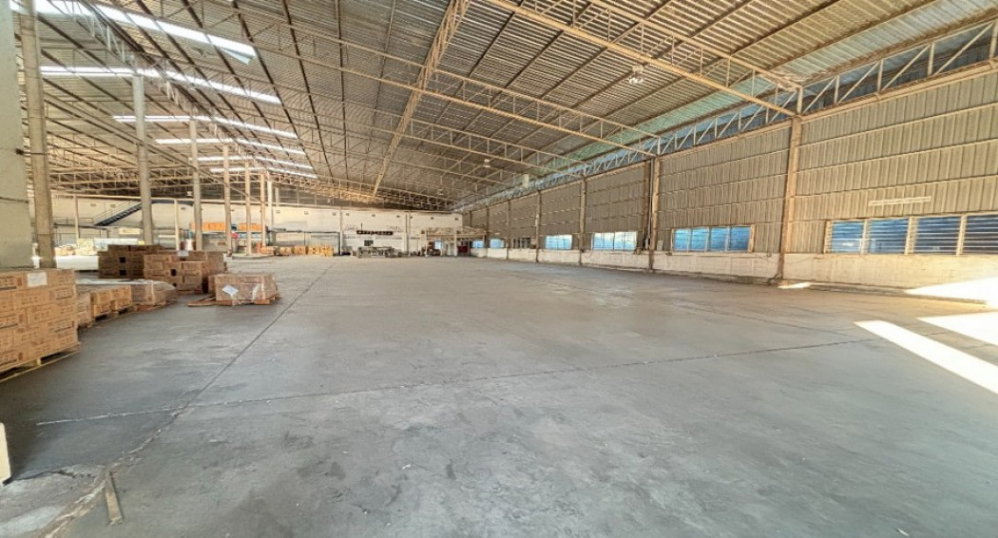 รูป ขายโรงงานพร้อมที่ดิน 5 ไร่ ทำเลศักยภาพ ติดถนนเพชรเกษม กรุงเทพฯ โรงงานคุณภาพ พร้อมดำเนินธุรกิจทันที - รูปที่ 7/12