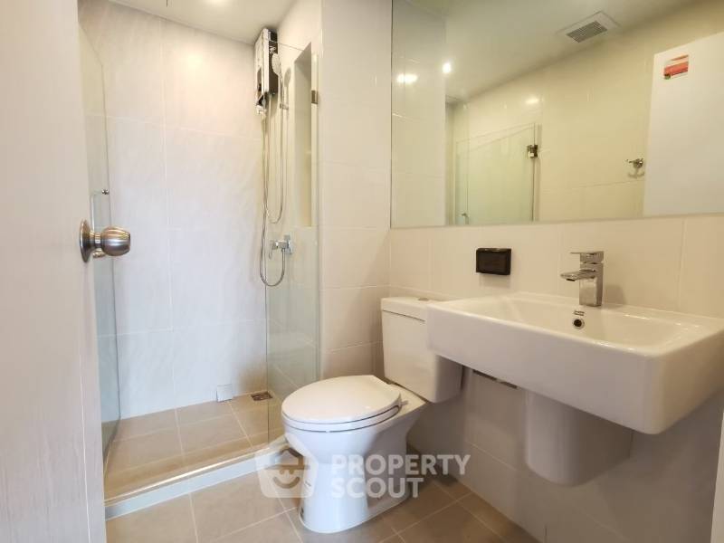 picture Great Value Pet-Friendly 1-BR At The Origin Ramintra 83 Station (ID 568558) - 8/9
