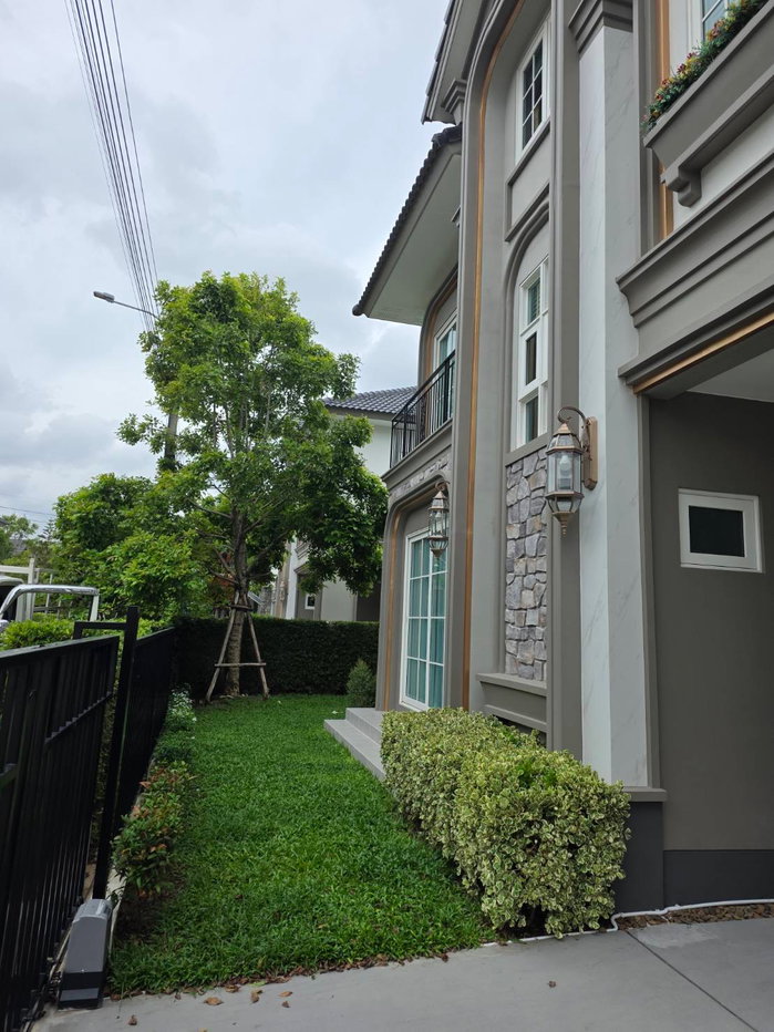 picture For Sell Grandio bangna km.5 Fully furnish - 13/14