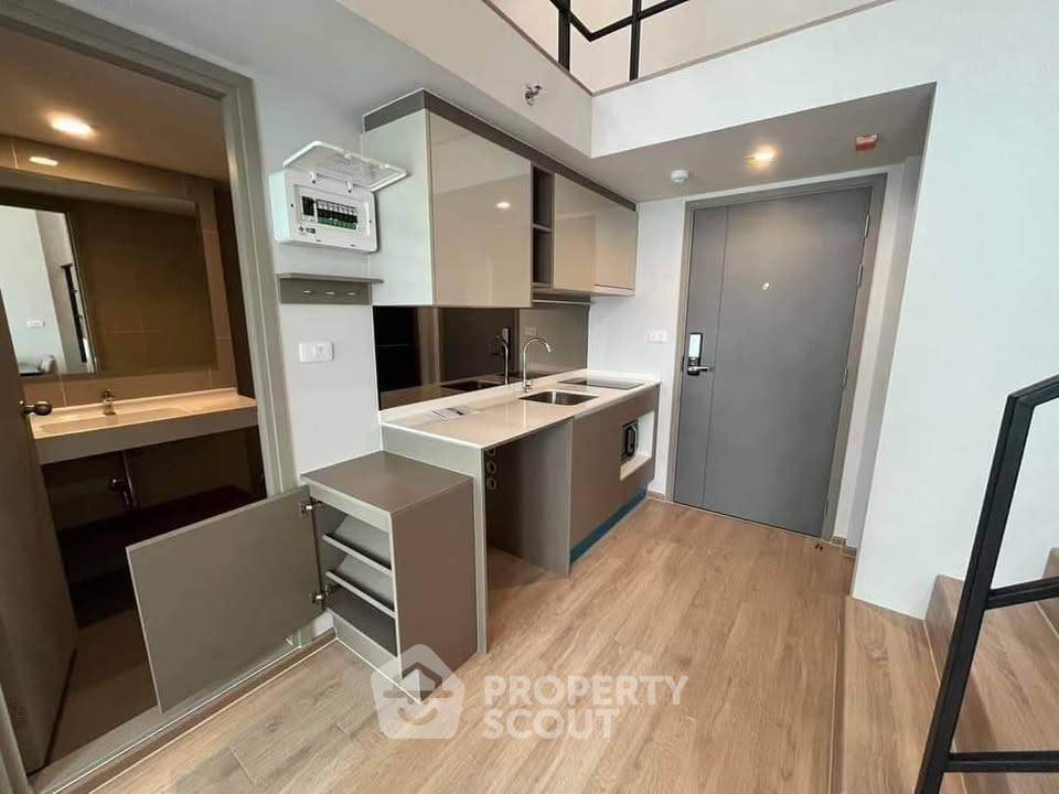 รูป คอนโด 2 ห้องนอน ชั้น 31 Ideo Rama 9 - Asoke ห่าง MRT พระราม 9 เพียง 300 ม. (ID 3250295) - รูปที่ 6/14
