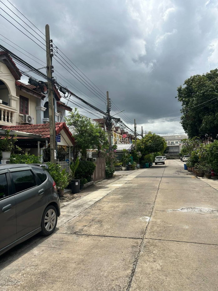 รูป SAI180 **หมู่บ้านพิมพ์ทอง ลาดพร้าว 101 แยก 35** - รูปที่ 4/4