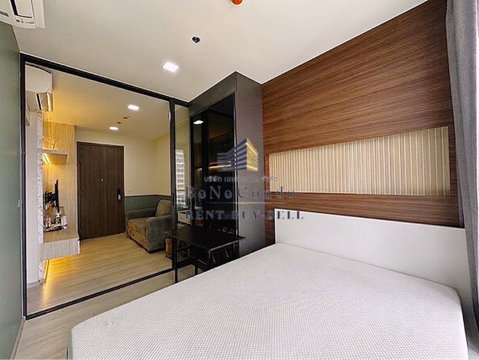 *** (เอเจนท์ประจำโครงการ) ให้เช่าคอนโด : ไพรเวซี่ จตุจักร (Privacy Jatujak) ***  