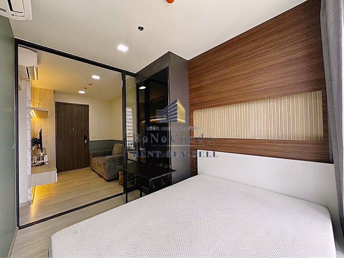 รูป *** (เอเจนท์ประจำโครงการ) ให้เช่าคอนโด : ไพรเวซี่ จตุจักร (Privacy Jatujak) *** - รูปที่ 1/7