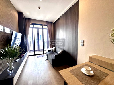 Condos for rent : 🔥🔥🔥 For Rent Condo , Ashton Asoke , BTS-Asok , Khlong Toei Nuea , Watthana , Bangkok , CX-93831 ✅ Live chat with us ADD LINE @connexproperty ✅ 🔥🔥🔥