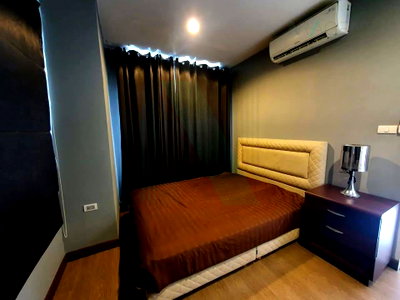 Condos for sale : 🚩 For Sell Condo BTS RESIDENCE Building 1, Floor 18,1 bed room, Room size 36 sqm