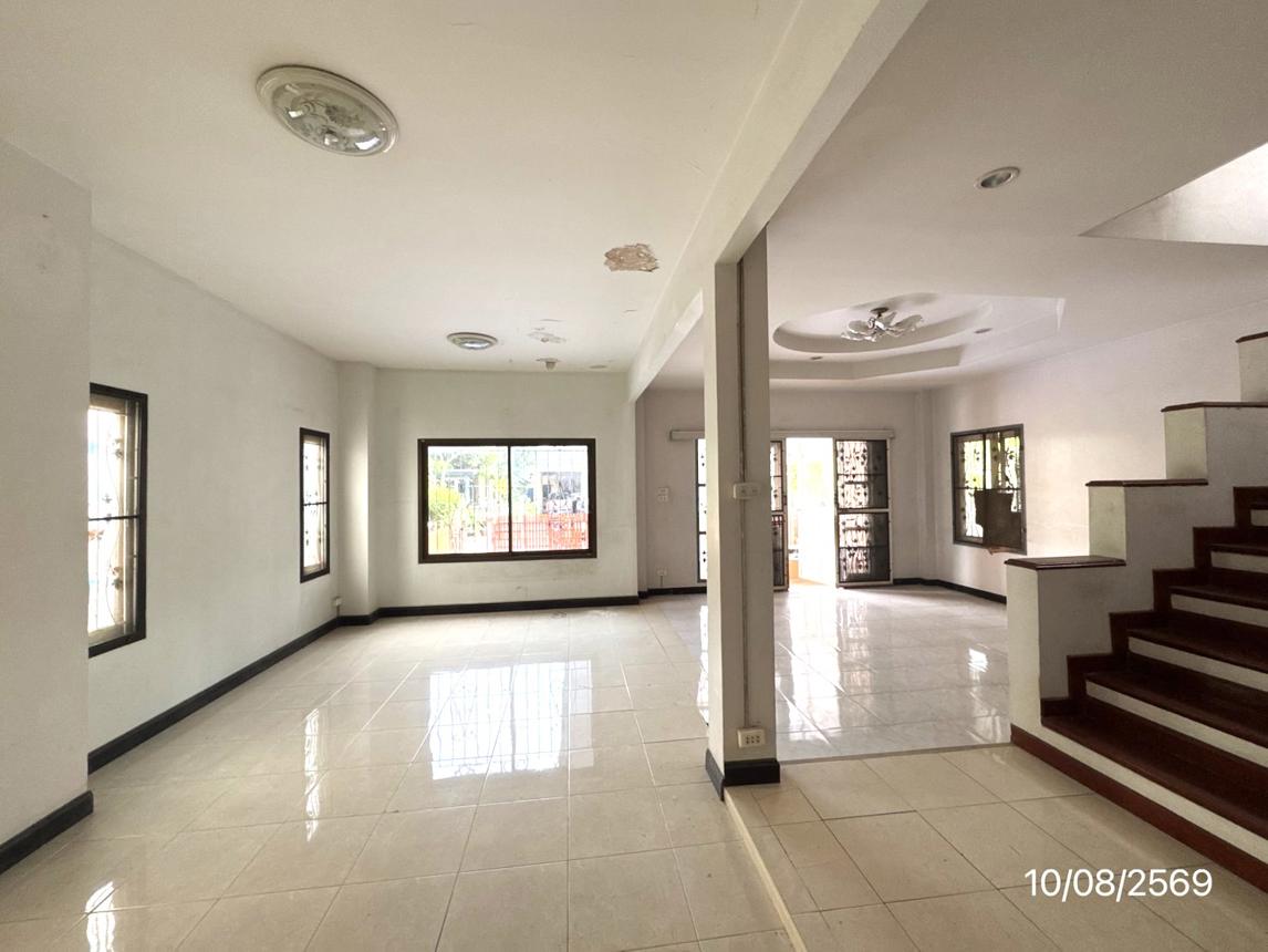 รูป บ้านเดี่ยว 57.5 ตร.วา นนทิชา การ์เด้นท์ ลำลูกกา ลำลูกกา ปทุมธานี 2.6M - รูปที่ 18/31