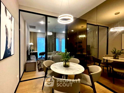 ขายคอนโด : คอนโด 1-ห้องนอน ที่ โนเบิล เพลินจิต ใกล้ BTS เพลินจิต (ID 3250540)