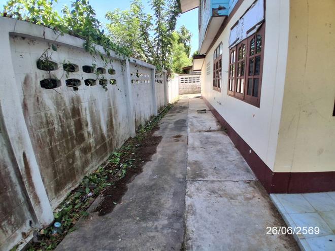 picture HOME 808 Sq.w. Muang Ya Sothon Yasothon for 797,000 - 14/45
