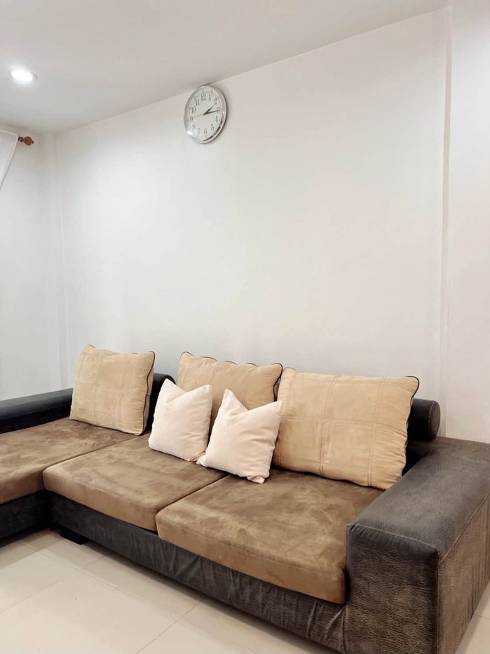 รูป ให้เช่า ทาวน์โฮม หมู่บ้าน ไลโอ พหลโยธิน-วัชรพล (พหลโยธิน 54/1) 3 ชั้น 3 นอน 3 น้ำ 20 ตรว เพียง 17000 บาท - รูปที่ 12/25