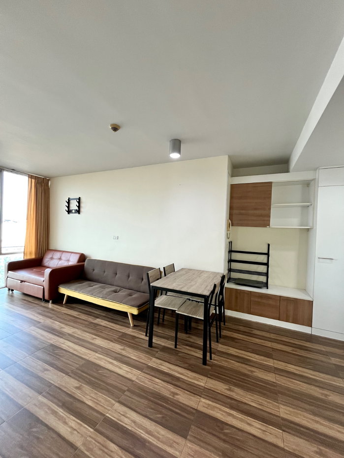 picture Condo The Iris rama9- srinakarin 2 Bedroom - 19/41