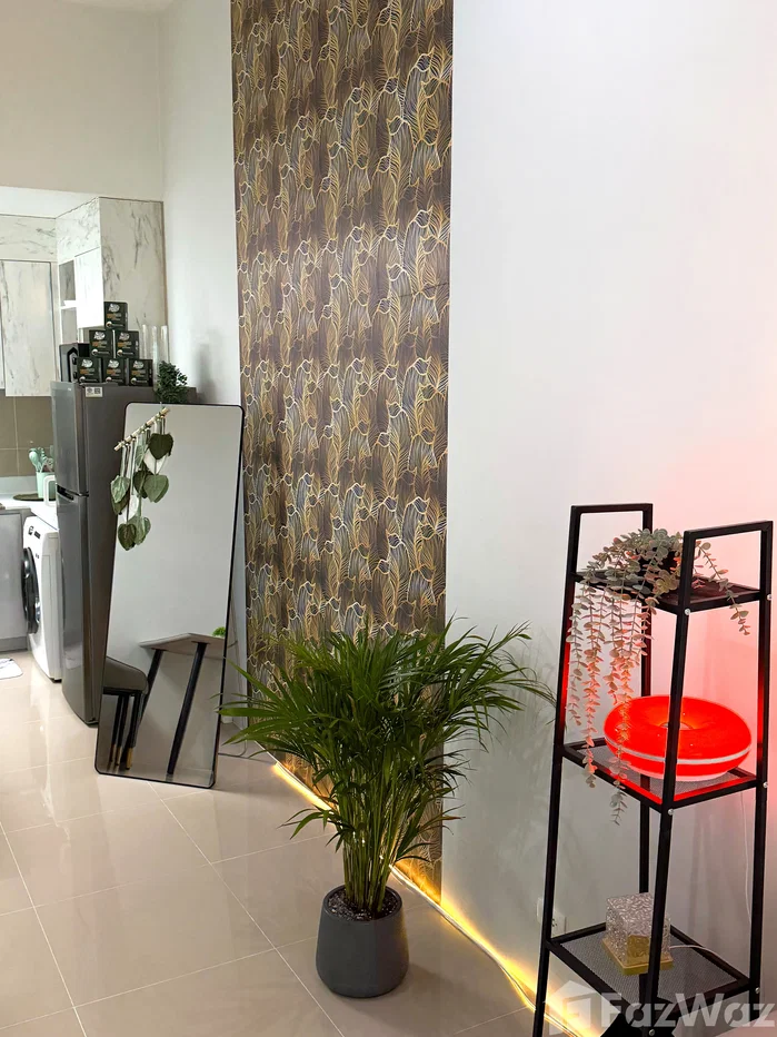 รูป ขาย บ้านเดี่ยว 2 ห้องนอน ในโครงการ เดอะ ริช วิลล่า @ป่าหล่าย 6725656 - รูปที่ 12/33