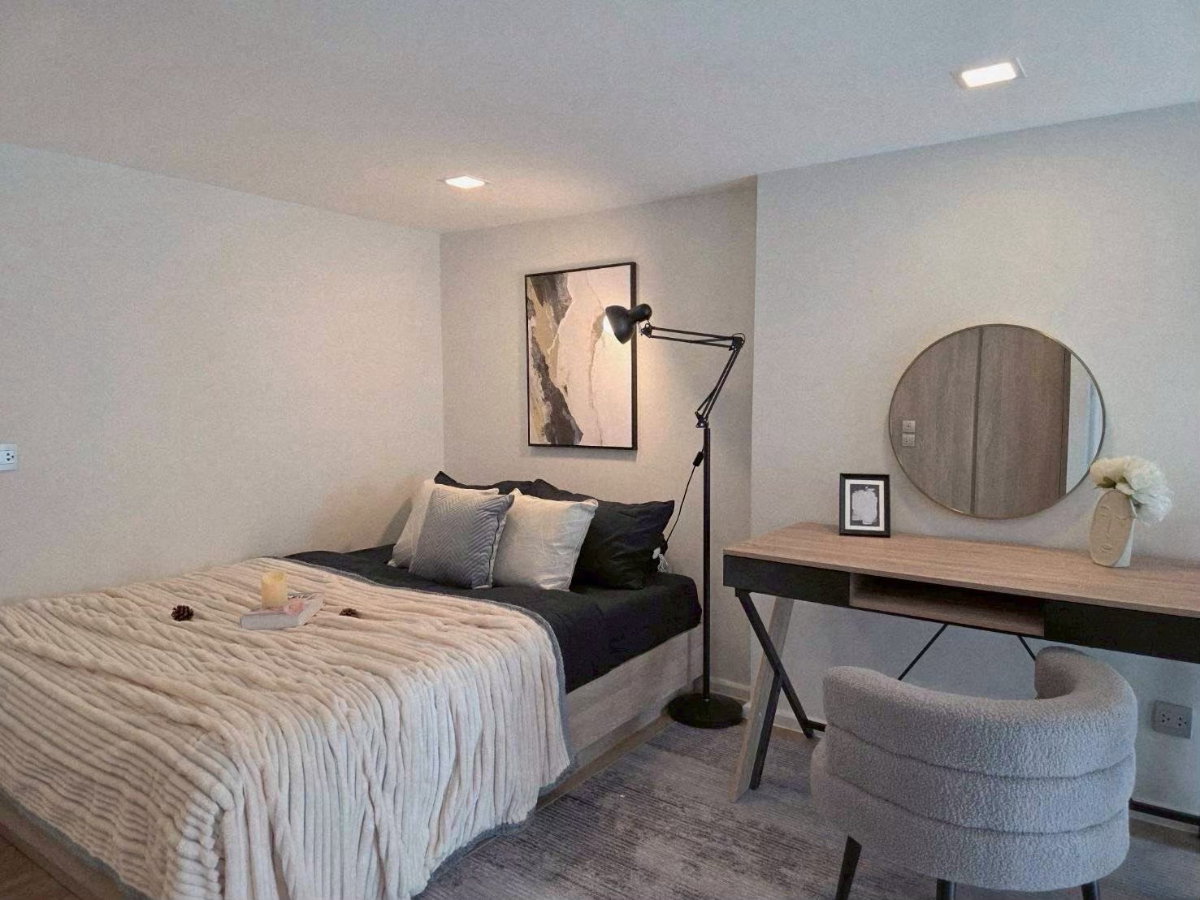 picture @Condorental condo for rent MODIZ Sukhumvit 50 - 1/14