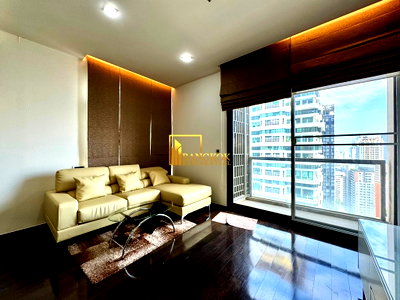 คอนโดให้เช่า : The XXXIX | Exceptional 2 Bedroom Luxury Condo in Phrom Phong - BR6673CD