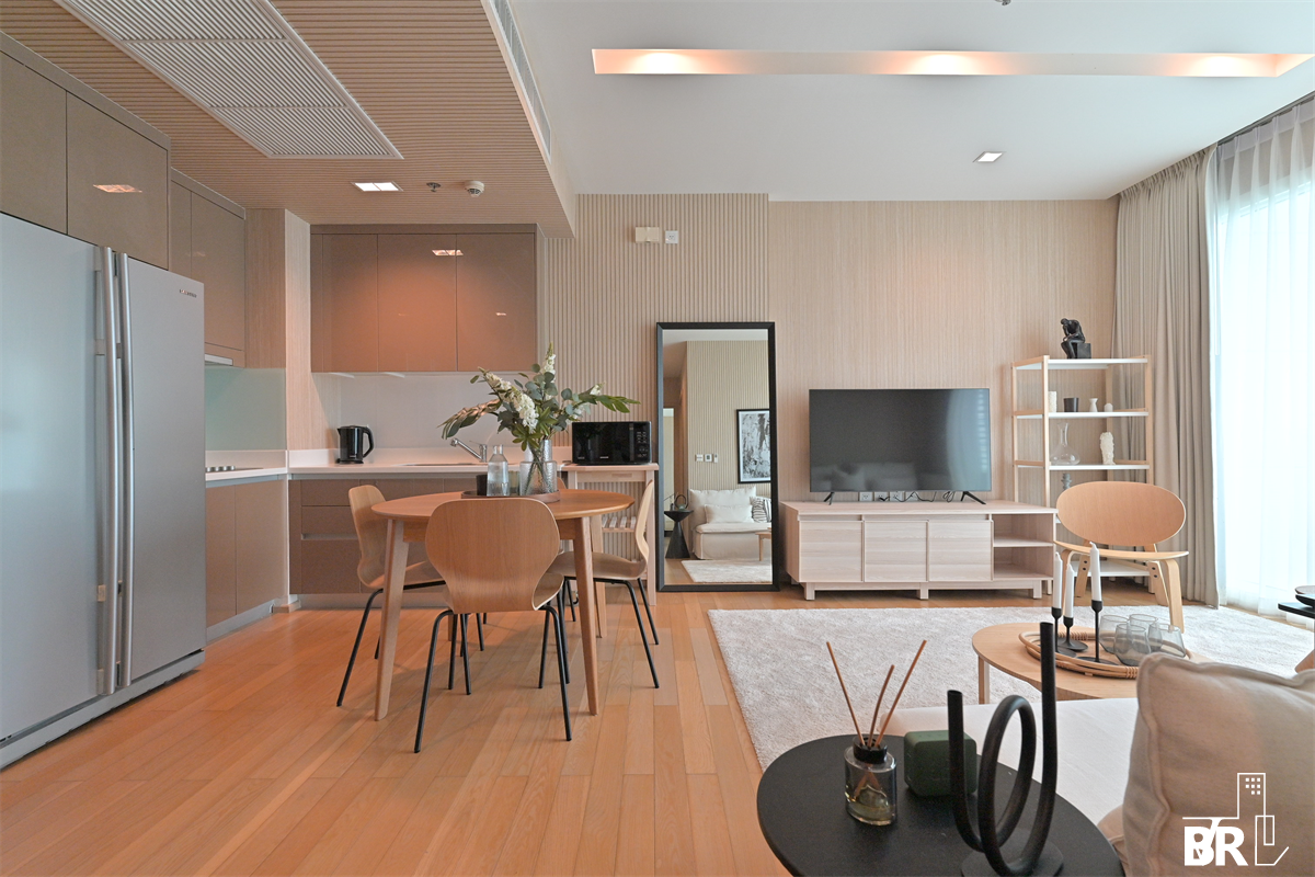 picture Private Unit, Fully Equipped Common Area Siri At Sukhumvit near BTS Thong Lo - 7/10