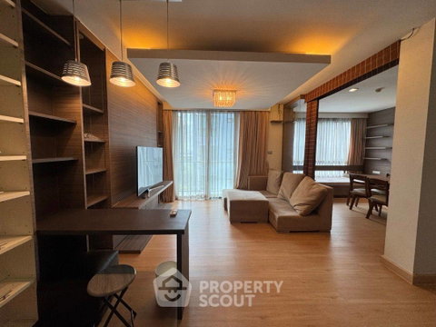 ใกล้ BTS เอกมัย 300 ม. | คอนโด 2 ห้องนอน Issara @ 42 Sukhumvit Condominium (ID 1732844)