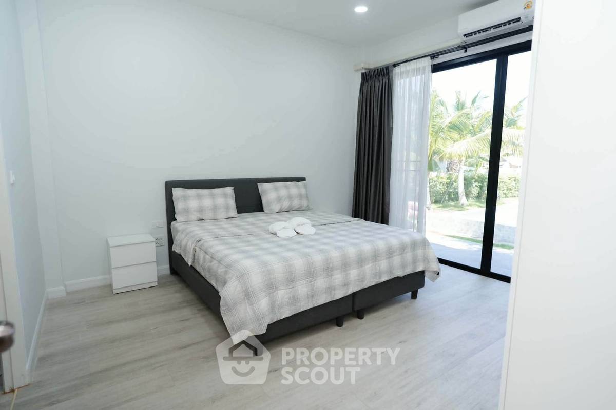 รูป วิลล่า 2-ห้องนอน ใกล้ เมืองหัวหิน (ID 3247807) - รูปที่ 8/14