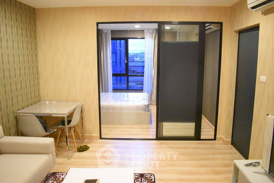 รูป คอนโด 1 ห้องนอน ให้เช่า Premio Fresco ย่านอนุสาวรีย์ บางเขน (ID 1868570) - รูปที่ 12/18