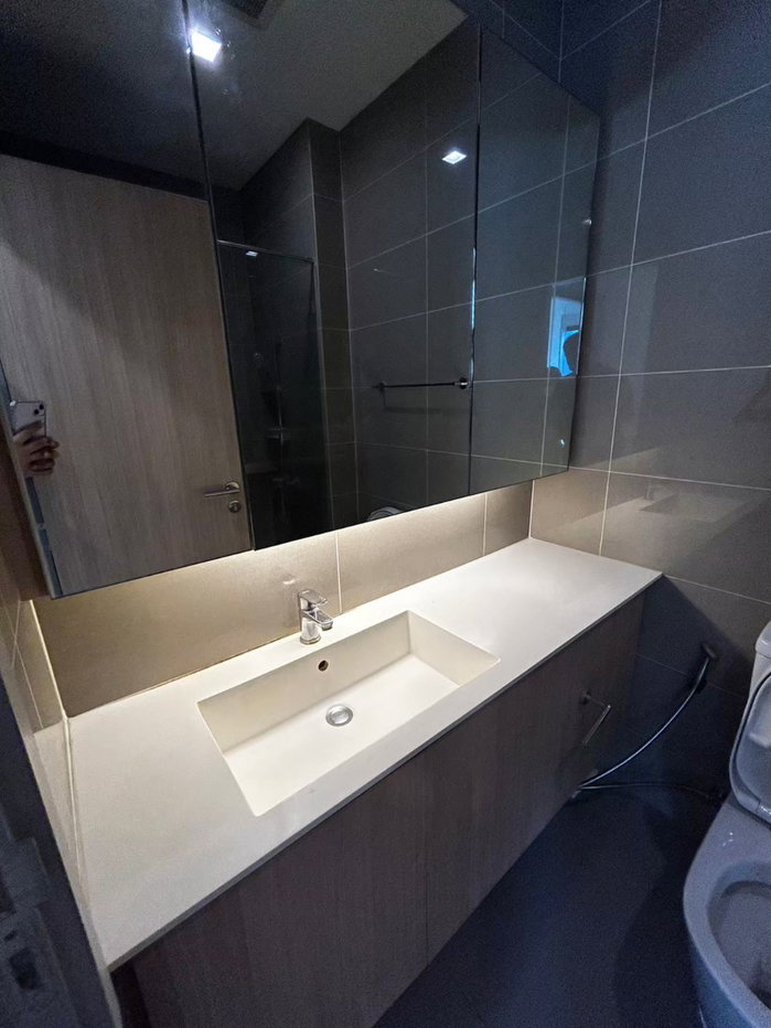 รูป 🏠 M Jatujak – 2-Bedroom for Rent 🐾 - รูปที่ 8/10