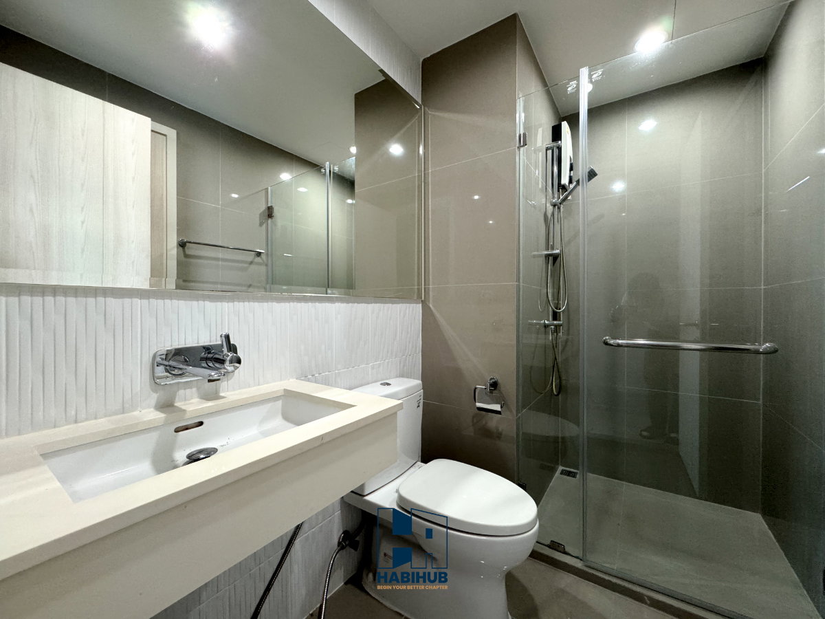 รูป 🏠✨ Rhythm Sukhumvit 42 | ขายคอนโด 2 ห้องนอน (HBH-SKV-283) - รูปที่ 14/15