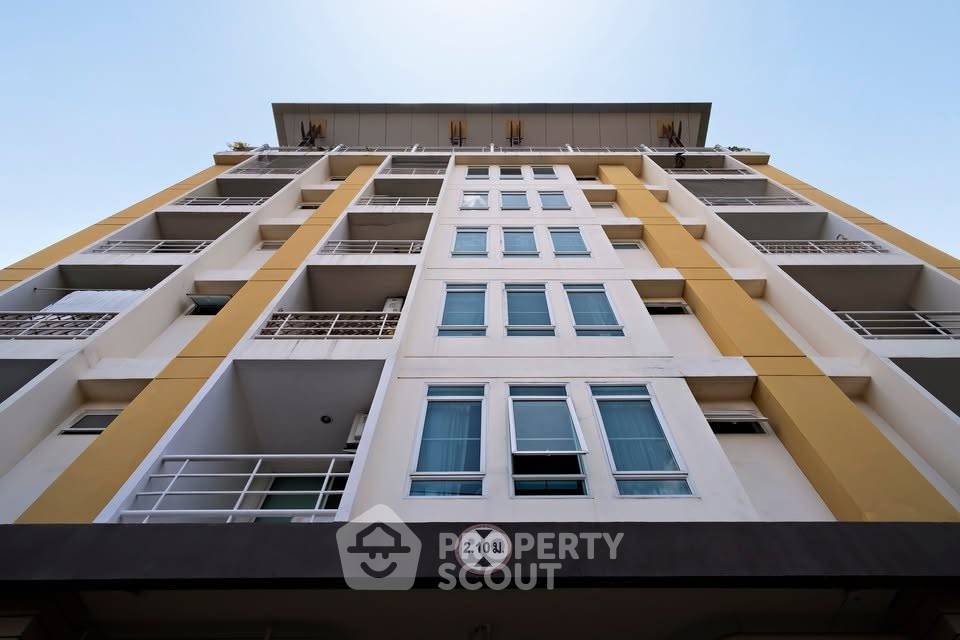 รูป คอนโด 1 ห้องนอน The Amethyst Sukhumvit 39 ใกล้ BTS พร้อมพงษ์ (ID 3251362) - รูปที่ 16/16