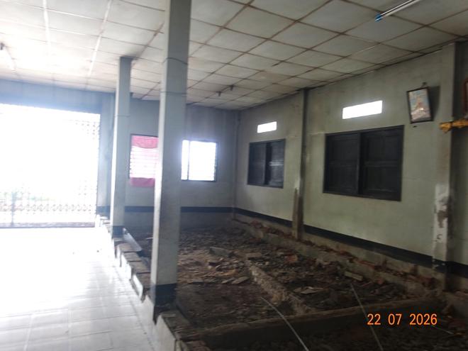 picture HOME 62 Sq.w. Dan Khun Thot Nakhon Ratchasima for 499,000 - 4/23