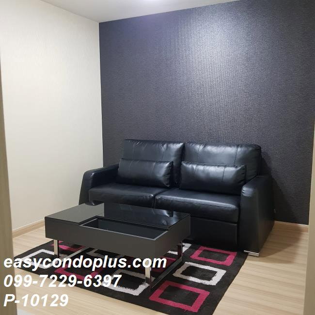 รูป 🏷️P-10129 | Chateau In Town Sukhumvit 62/1 : ชาโตว์ อินทาวน์ สุขุมวิท 62/1 ใกล้ BTS บางจาก 15,000 บ. | Line ID: @easycondoplus | 099-229-6397 - รูปที่ 3/10