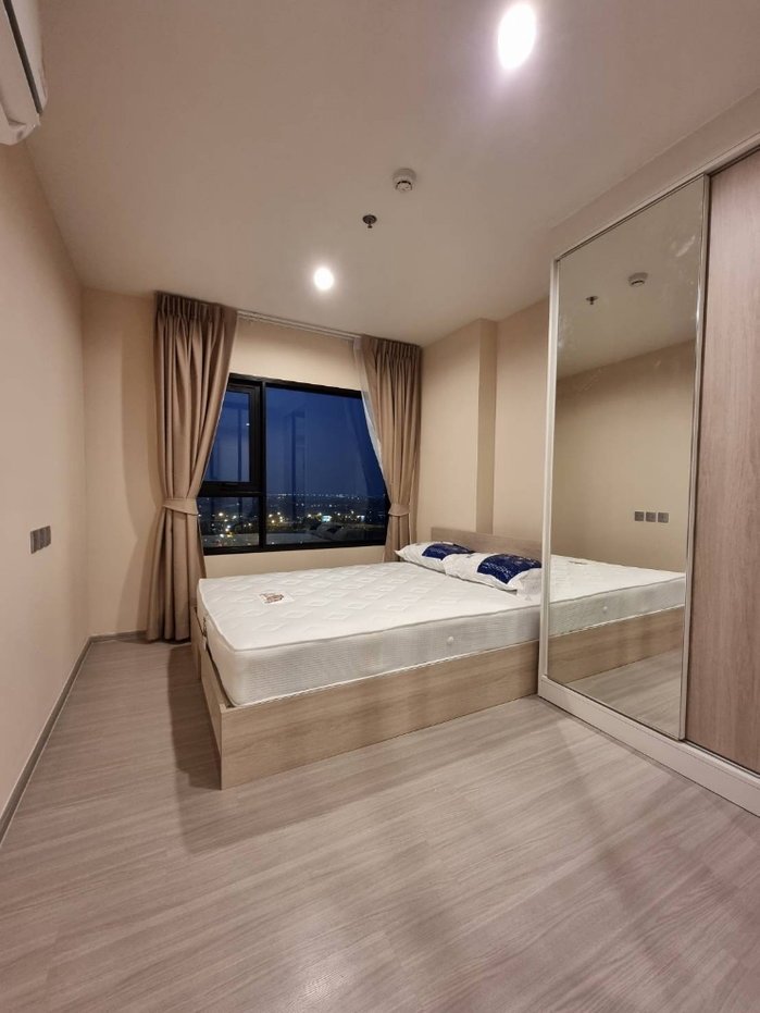 รูป ขาย-ให้เช่าคอนโด แอสปาย เอราวัณ ไพรม์ ห้องสวย แต่งครบ วิวแม่น้ำ 35 ตรม. - รูปที่ 3/31