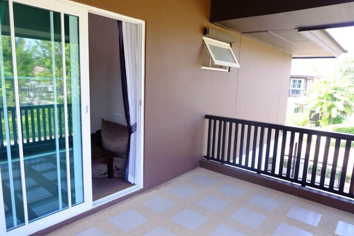 รูป 🏡 ขายด่วน! บ้านหัวมุม บุราสิริ สันผีเสื้อ ที่ดิน 94.4 ตร.ว. 📞 063-664-9056 - รูปที่ 44/44