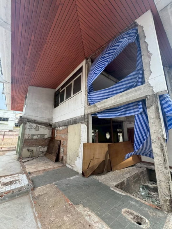 รูป ให้ เช่า บ้านเดี่ยว จ.กรุงเทพมหานคร เขตวัฒนา 500 ตรม 253 ตรว - รูปที่ 6/9