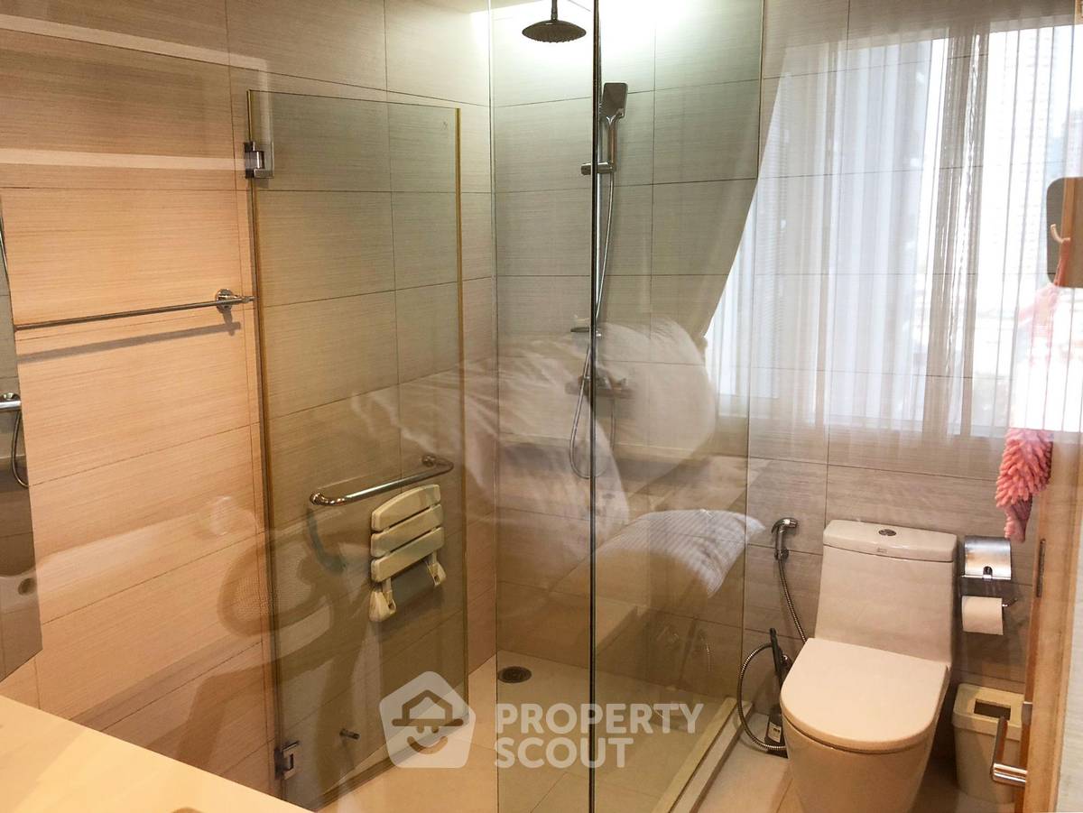 รูป ชั้น 15 ห้อง 1-BR ที่ Siri At Sukhumvit ใกล้ BTS ทองหล่อ 200 ม. (ID 3248408) - รูปที่ 8/9