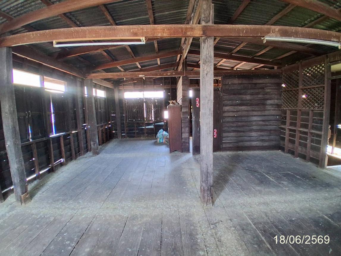 รูป บ้านเดี่ยว 83 ตร.วา เสนางคนิคม อำนาจเจริญ 495,000 - รูปที่ 20/29