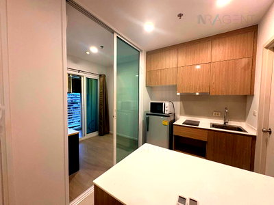 Condos for sale : 🚩 For Sell Condo DE LAPIS CHARAN 81 Building 1, Floor 2,1 bed room, Room size 34 sqm