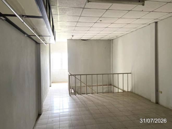 รูป อาคารพาณิชย์ 17 ตร.วา เมืองมหาสารคาม มหาสารคาม 1.9M - รูปที่ 14/35