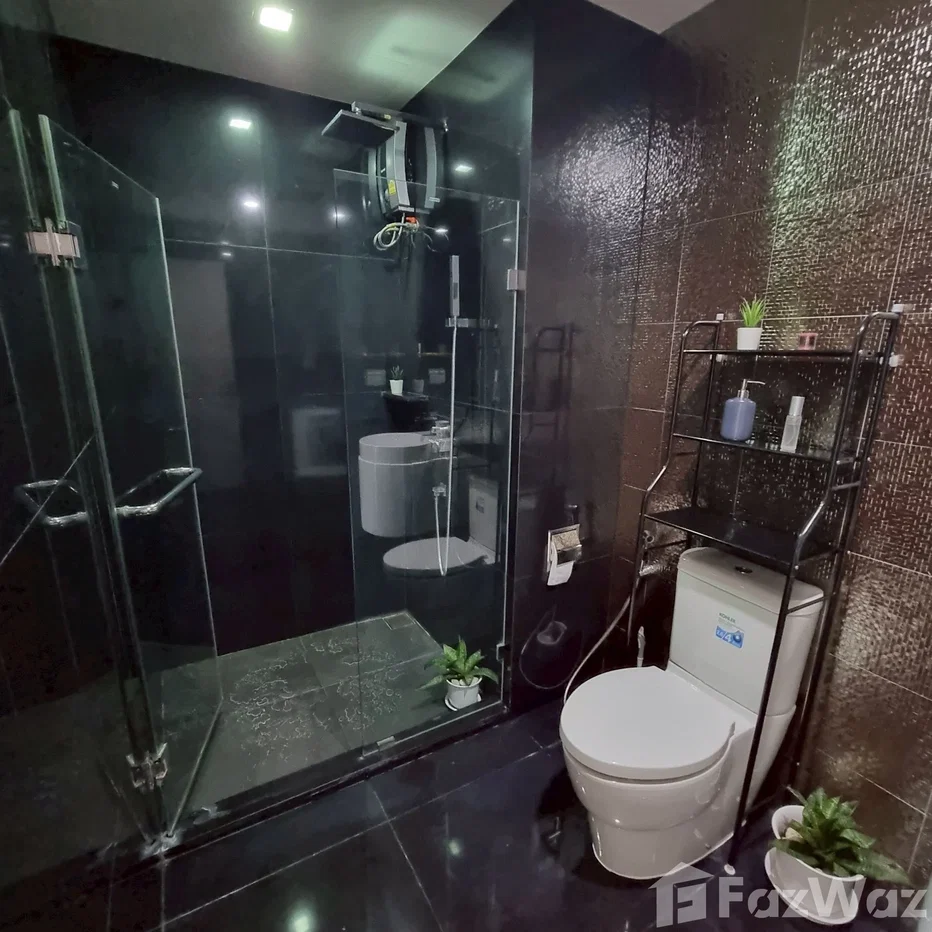 รูป 🧲 RHYTHM Sukhumvit 36-38: BTS ทองหล่อ⚡️ [🔥 HOT DEAL! 🔥] 6733015 - รูปที่ 16/50