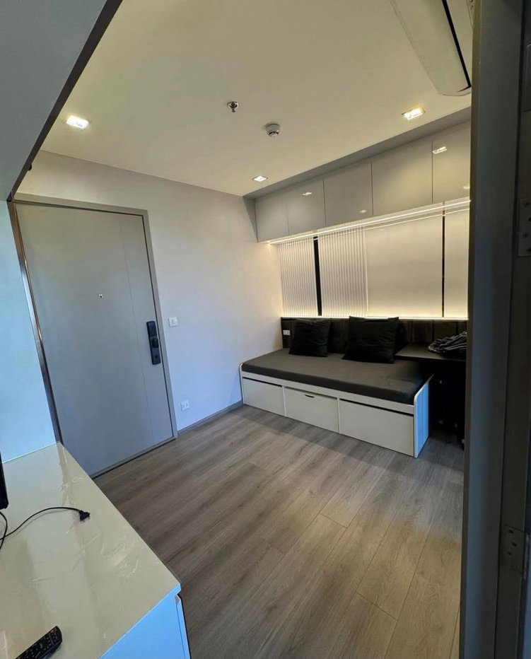 picture ðâĻ FOR RENT â THE POLITAN AQUA CONDO (Nonthaburi) - 8/10