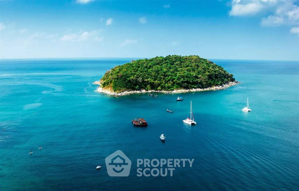 รูป คอนโด 1 ห้องนอน ให้เช่า ที่ Nai Harn Beach Condominium หาดในหาน (ID 3247838) - รูปที่ 12/14