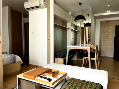 Condos for rent : For Rent Condo LIV @ 49 Building A, Floor 5,1 bed room, Room size 45 sqm