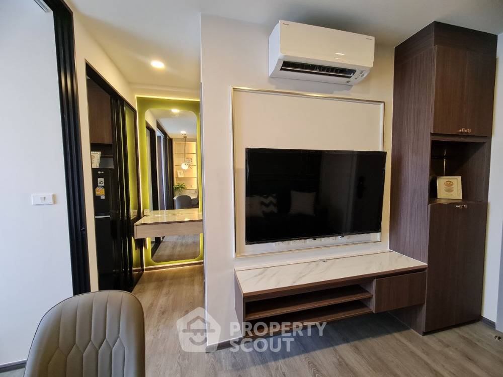 รูป คอนโด 1 ห้องนอน ชั้น 15 ขนาด 26 ตร.ม. ที่ The Origin Ladprao-Bangkapi (ID 1618361) - รูปที่ 5/9
