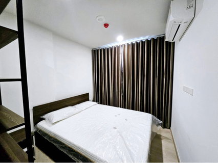 รูปภาพ S388 🔥 For Rent 📍 Nue Cross Khu Khot Station. Ready to move in. Fully furnished with appliances.