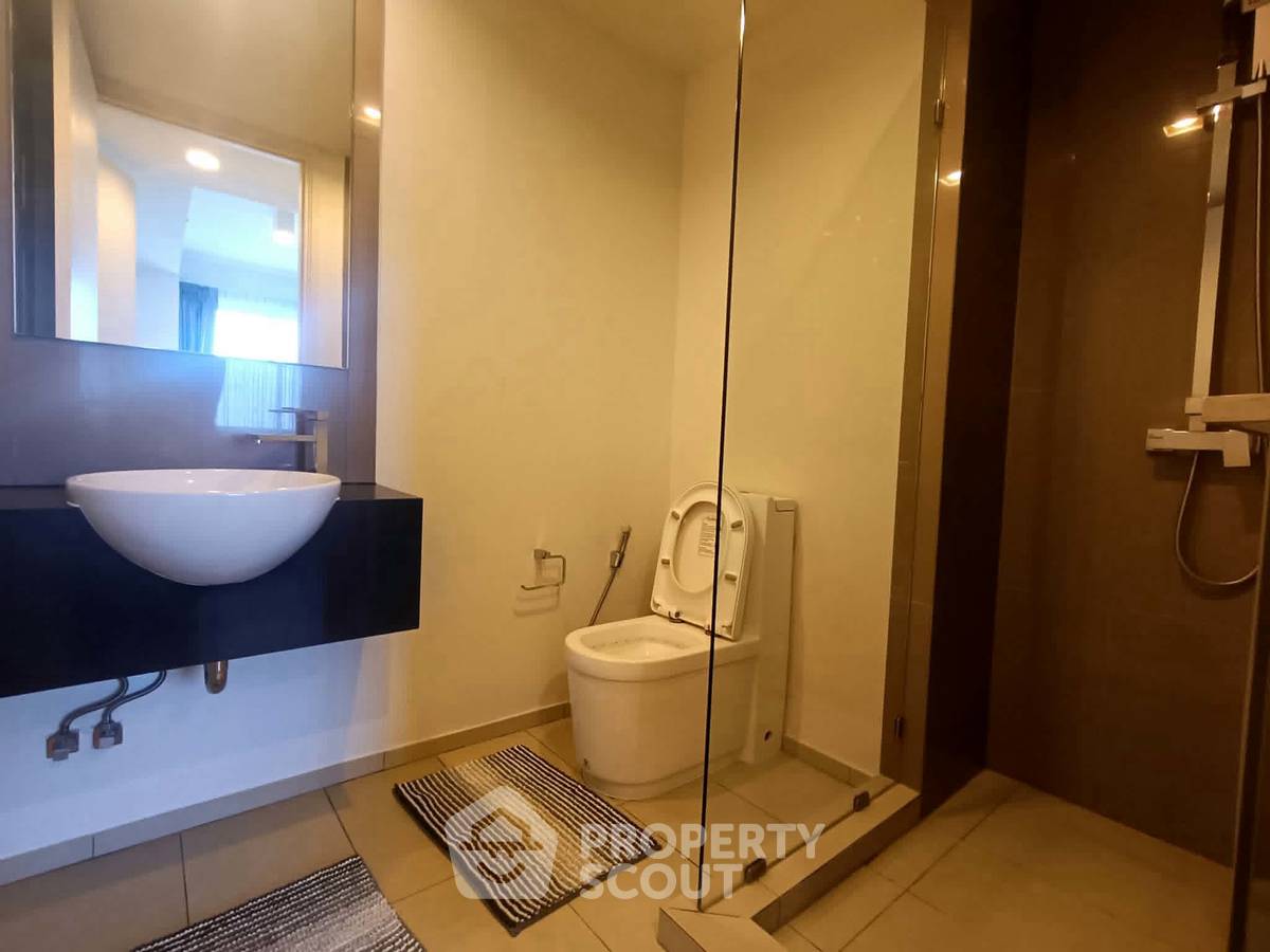 รูป ชั้น 33 คอนโด 2 ห้องนอน Unixx South Pattaya พัทยาใต้ (ID 3249563) - รูปที่ 20/20