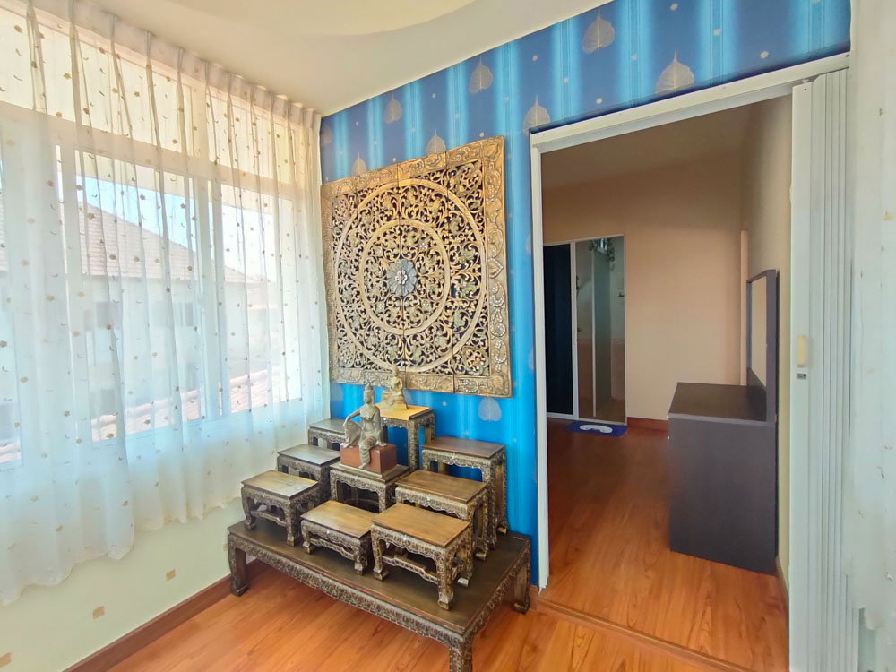 รูป ให้เช่า Pool Villa ใกล้กาดฝรั่งและโรงเรียนนานาชาติ | หางดง เชียงใหม่ - รูปที่ 40/48